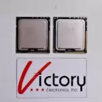 Intel Xeon E5540 Quad Core CPU Processors 2-Pack SLBF6 | 2.53 GHz/8MB/5.86 GT/s