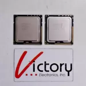 Intel Xeon E5540 Quad Core CPU Processors 2-Pack SLBF6 | 2.53 GHz/8MB/5.86 GT/s