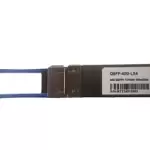 QSFP-40G-LX4 QSFP+ 1310NM 150M 2KM COMPATIBLE CISCO OPTICAL TRANSCEIVER MODULE