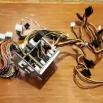 Supermicro 03573-0101-12F Power Supply Distribution board