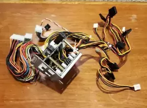 Supermicro 03573-0101-12F Power Supply Distribution board