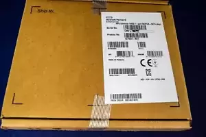 F/S 727054-B21 HPE 562FLR-SFP+ 2 PORT 10Gb PCIe Adapter 789004-001 790317-001