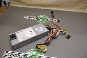 200W SUPERMICRO PWS-202-1H YM-5201D YM-5201DAR SERVER 1U RACK PC POWER SUPPLY