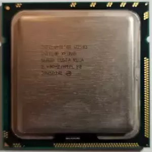 Intel Xeon W3503 2.4 GHz Dual-Core Processor