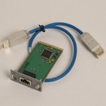 HP J4116A ProCurve 2424M Stacking With Cable HSSDC connector