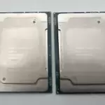 Intel Xeon Gold 5120 14-Core 2.2GHZ CPU Processor **Matching Pair**