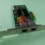 EXPI9402PT NC360T Intel Gigabit Dual PORT GIGABIT ETHERNET PCIe NIC Card