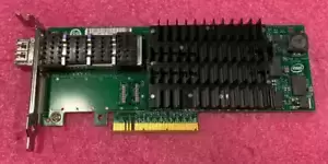 Intel Sun 10Gb 10G XF SR Server Network Adapter NIC Card PCI-e E31879-002