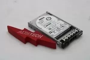 Dell 0RF9T8 1.8TB 10K SAS 2.5 6G HDD G13 Tray Hard Disc Drive