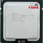 Intel Xeon E5-2440 SR0LK 2.40GHz Six Core 15M LGA-1356 Server CPU Processor 95W