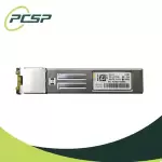 Lot of 4 Cisco GLC-T 1000BASE-T Copper SFP RJ-45 Transceiver 30-1410-04