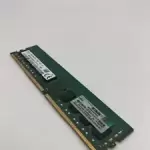 HP 4GB (1x4GB) 1RX8 PC4-17000P-E DDR4-2133MHZ ECC UDIMM 797257-081 819799-001