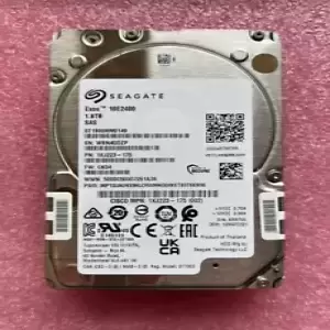 LOW HOURS CISCO UCS-HD18T10NK9 1.8Tb 10k SAS Hdd Seagate ST1800MM0149