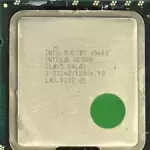Intel Xeon X5680  LGA1366 Server CPU Processor 3.33GHz 12MB L3 Cache SLBV5 23