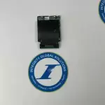 Lot of 2 -Dell 7G4YN H330 Mini Mono 12GBPS SAS Blade RAID Controller M630 07G4YN