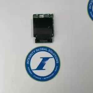 Lot of 2 -Dell 7G4YN H330 Mini Mono 12GBPS SAS Blade RAID Controller M630 07G4YN