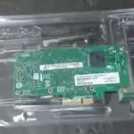 Intel I350-T2 Ethernet Server Adapter