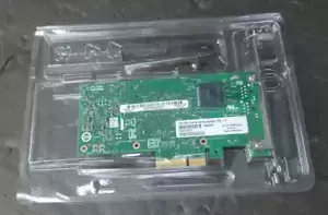 Intel I350-T2 Ethernet Server Adapter