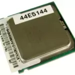 IBM Intel Xeon Quad Core 2.50Ghz 1333Mhz CPU 44E5144 43X5325  LGA771 Processor