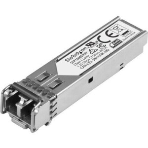 Startech Cisco GLC-EX-SMD Compatible SFP Module - 1000BASE-EX - 1GE Gigabit Ethe