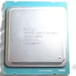 Intel SRIA6 Xeon E5-2680 V2 CPU Processor 2.8GHz