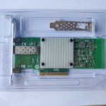 X520-DA1 Intel E10G41BTDA 10Gbps Gigabi PCI-E Ethernet Server Network Adapter