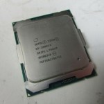 INTEL XEON E5-2609V4 SR2P1 1.70GHZ 8-CORE 20MB FCLGA2011-3 CPU PROCESSOR
