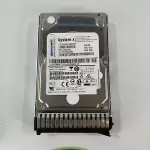 Lenovo - IBM 00AJ092 - 600GB 10K 6Gb SAS HARD DRIVE