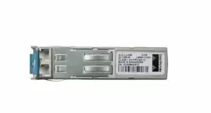 Lot x2 Cisco GLC-LH-SM 1000BASE-LX/LH SFP Transceiver Module "WARRANTY"
