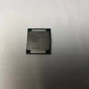 Intel Xeon E5-2609 V3 1.9GHz 15MB 6.4GT/s SR1YC LGA2011 CPU Processor