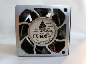 HP Proliant DL380 G5 60mm Server Case Cooling Fan DC Brushless 394035-001