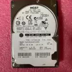 HGST 0B31236 HUC101818CS4204 1.8TB 10K RPM 2.5" SAS 12Gbps SC 512e DS Hard Drive