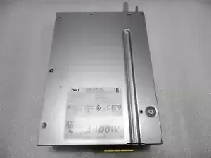 DELL PRECISION WORKSTATION T7920 1400W GOLD PLUS POWER SUPPLY W2J27 0W2J27