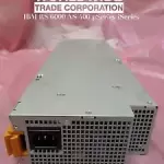 IBM 21P8243 7889 51BA 1475W Hot Swap AC Power Supply for 550 720 pSeries
