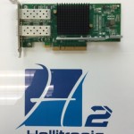 Silicom PE210G2SPI9A-SRD-OI V:1.5 Dual Port Server Adapter *SHORT BRACKET*