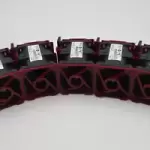 Lot of 5 HP ProLiant DL360 Gen9 Server Cooling Fan HP P/N:775415-001 Tested