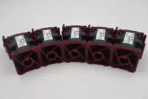 Lot of 5 HP ProLiant DL360 Gen9 Server Cooling Fan HP P/N:775415-001 Tested