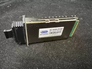 ***NEW*** Cisco Compatible X2-10GB-ER 10G 1550nm 40km Fiber Optic Transceiver