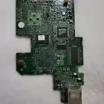 Dell Poweredge 1850 Pwa Daughter Board DRAC4 Server Chassis V2 HT415 0HT415 (C1)