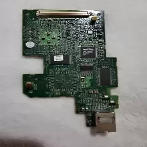 Dell Poweredge 1850 Pwa Daughter Board DRAC4 Server Chassis V2 HT415 0HT415 (C1)