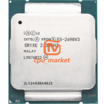 Intel Xeon E5-2698 V3 SR1XE 2.3GHz 16 Core 40MB  LGA2011-3 135W CPU Processor