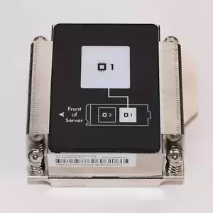 HP 670031-001 HP BL460C GEN8 heatsink #1