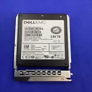 X8F87 DELL EMC PM1643 3.84TB 12Gbps SAS 2.5IN HOT-PLUG SSD 0X8F87 MZ-ILT3T8A