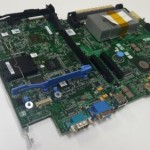 3GP4T Dell PowerEdge R715 Server Motherboard