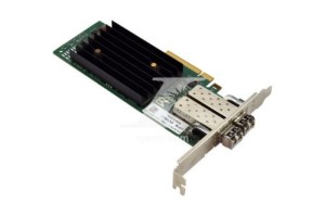 Dell V1RCC Brocade 1020 dual port PCIe Converged Network Adapter