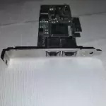 Broadcom 1GB Ethernet Dual Port PCI-E Server Network Card
