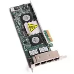 Cisco Broadcom 5709 1Gb Quad Port Server Ethernet Adapter N2XX-ABPCI03-M3