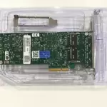 NEW Intel EXPI9404PTL EXPI9404PTLBLK 4 PORT QUAD PORT Network Adapter