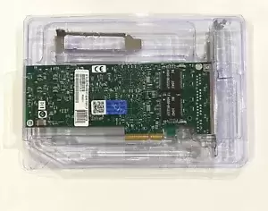 NEW Intel EXPI9404PTL EXPI9404PTLBLK 4 PORT QUAD PORT Network Adapter