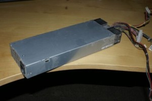 HP DL140G2 DL145G2 389311-001 389108-001 Server Power Supply